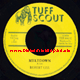 7" Meltdown/Version - ROBERT LEE