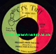 7" Message From The King/Version - PRINCE FARI & CULTURE