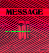 LP Message Showcase 1 I-MAN CRUZ/JAH RIDDIM/LONE ARK/JUNIOR G/
