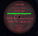 12" Meteor Dub/Can't Get We Out - JUNIOR B/SANDEENO