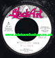 7" Middle East Rock/Version - DILLINGER