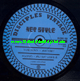10" Militant/Roaring Lion Dub - DIXIE PEACH/DISCIPLES