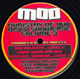 12" Ministry Of Dub Showcase Vol.3 - RAS MUFFET