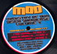 12" Ministry Of Dub Showcase Vol.4 - RAS MUFFET