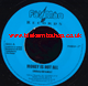 7" Money Is Not All/Version - MIKE BROOKS
