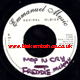 7" Mop And Cry/Version - FREDDIE MCKAY