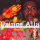 CD More Dub - JAH WARRIOR meets PRINCE ALLA
