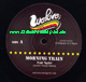 12" Morning Train/In This Time - ROD TAYLOR