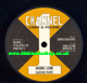 10" Mount Zion/Been So Long - CLARENCE PARKS