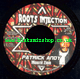 7" Mount Zion/Dub - PATRICK ANDY