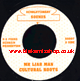 7" Mr Liar Man/Boss Dub - CULTURAL ROOTS