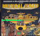 CD Rockdis & Blackboard Jungle Present Musical Raid - VARIOUS AR