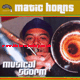 2XCD Musical Storm - MATIC HORNS