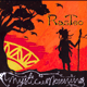 CD Mystic Morning - RAS TEO