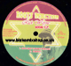 10" EP Nah Give Thanks For Life/Almighty Father - RICK WAYNE
