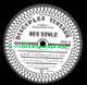 10" Nebuchadnezzar/Ozone Layer - CREATION STEPPER & DISCIPLES