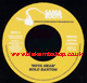 7" Neva Hear/Dub - SOLO BANTON