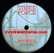7" New Cross 13/Version - THE BLACKSTONES