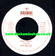 7" Night Raver - MIKE BROOKS