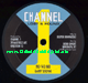 10" No No No/Version - BARRY BROWN