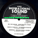 12" No One Wiser/Do Things Together - BUNNINGTON JUDAH