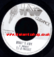7" Noah's Ark/Version - EE-A-MOUSE