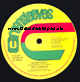 12" Noah's Ark/My Lady - EEK-A-MOUSE/FLICK WILSON
