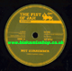 7" Not Surrender/Riddim - DARIUS & KING DOBLE