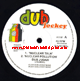 10" Nuclear Talk 4 Mixes - DUB JUDAH