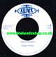 7" Nuclear Weapon/Version - JOHNNY CLARKE