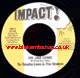 7" Oh Jah Come - TA TEASHA LOVE &  THE WAILERS