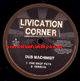 10" One Drop Faya/Babylon Disorder - DUB MACHINIST