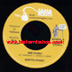 7" One Family/Jayaben Dub - GHETTO PRIEST