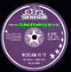 10" One Program/One Program Remix - WEBCAM HI-FI/WEEDING DUB fea