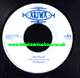 7" One World/Ithiopian Queen - THE RASITES