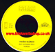 7" Paraiso Islamico/Storm Dub - NAIROBI feat. LEE PERRY/NAIROBI