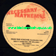 7" Pass The Kouchie/Version - MIGHTY DIAMONDS/MR. WILLIAMZ/YELLO