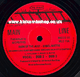 12" Path Of The Just/Ina81 Style Chapter 4 - ERROL MATTIS/JAH BU