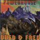 CD Powerhouse - DREAD & FRED