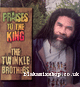 LP Praises To The King - THE TWINKLE BROTHERS
