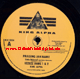 10" Praising Jah Name/Woman Of Virtue - SISTA BELOVED feat BOBO