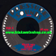 7" Problems/Version - HORACE ANDY