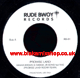 7" Promise Land/Dub - DENNIS BROWN & DAMIAN JR GONG feat. NAS