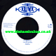 7" Prophecy/Prophecy Dub - AISHA