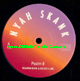 7" Psalm 8/Dub - ROARING ECHO & SISTER I-LINE