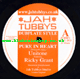 10" Pure In Heart/Homeward Step - UNITONE ft. RICKY GRANT/UNITON