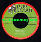 7" Push Away/Version - TWO HEADS