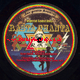 12" Rasta Chanta/Chanta Dub - SISTER SIMIAH/JAH FREE DAN IMPERIA