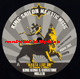 12" Rasta Live On/Bless - KING KONG & CHRISTINE MILLER/DANNY RED