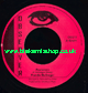 7" Rastaman/Walls Of Jericho - FREDDIE McGREGOR